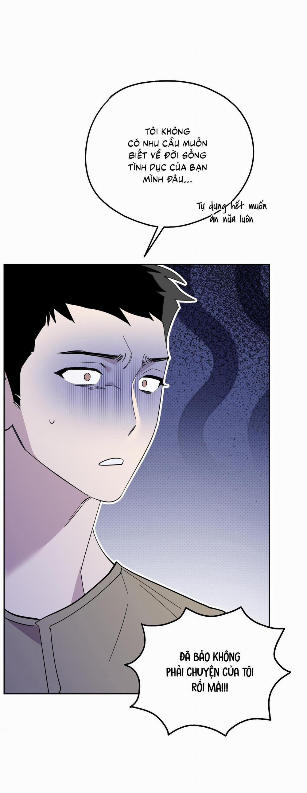 (Cbunu) Carrot And Stick 7 trang 4