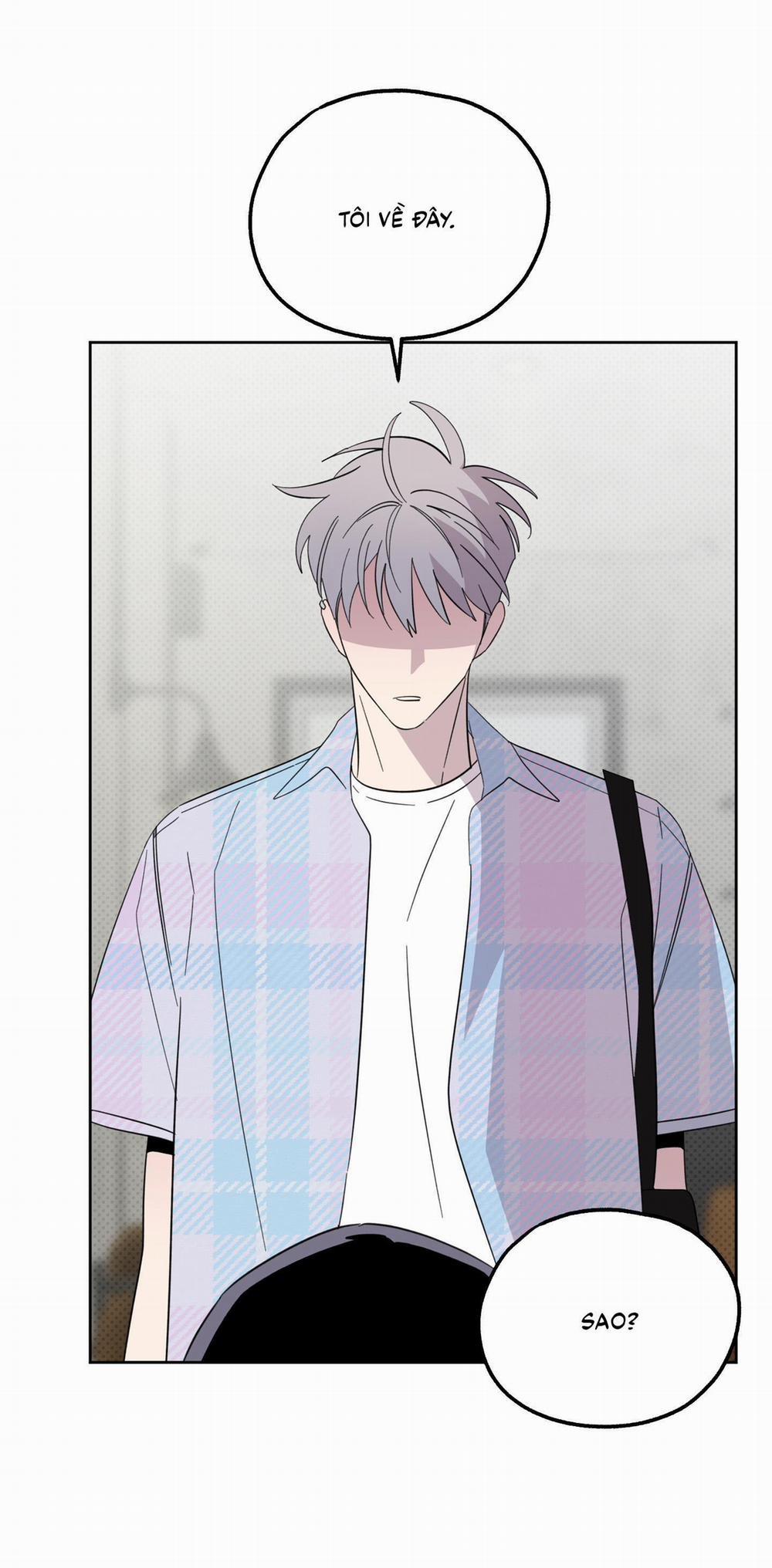 (Cbunu) Carrot And Stick 7 trang 42