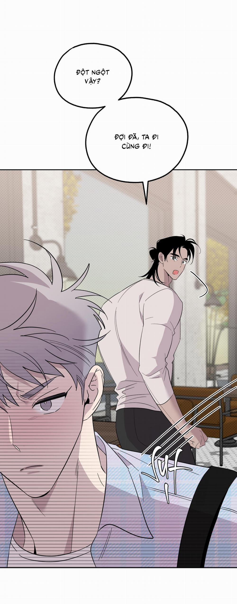 (Cbunu) Carrot And Stick 7 trang 43