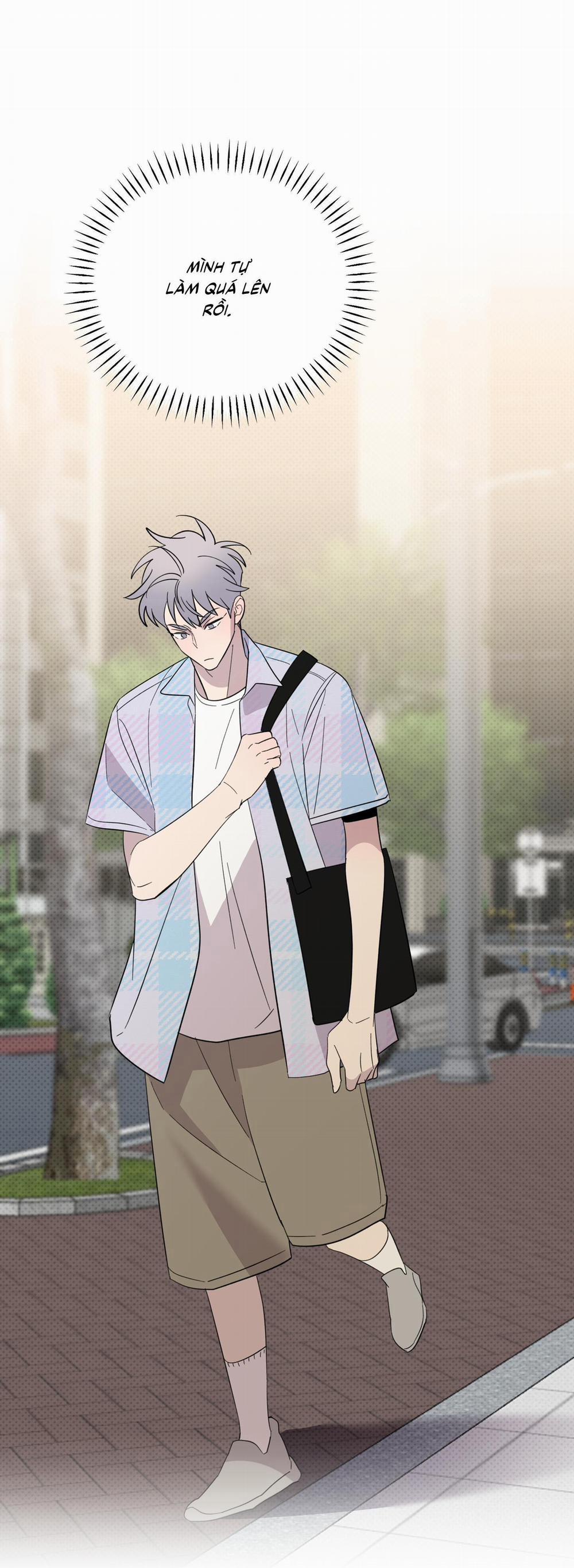 (Cbunu) Carrot And Stick 7 trang 45