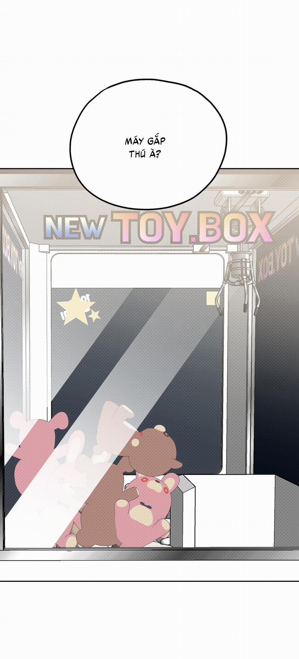 (Cbunu) Carrot And Stick 7 trang 49