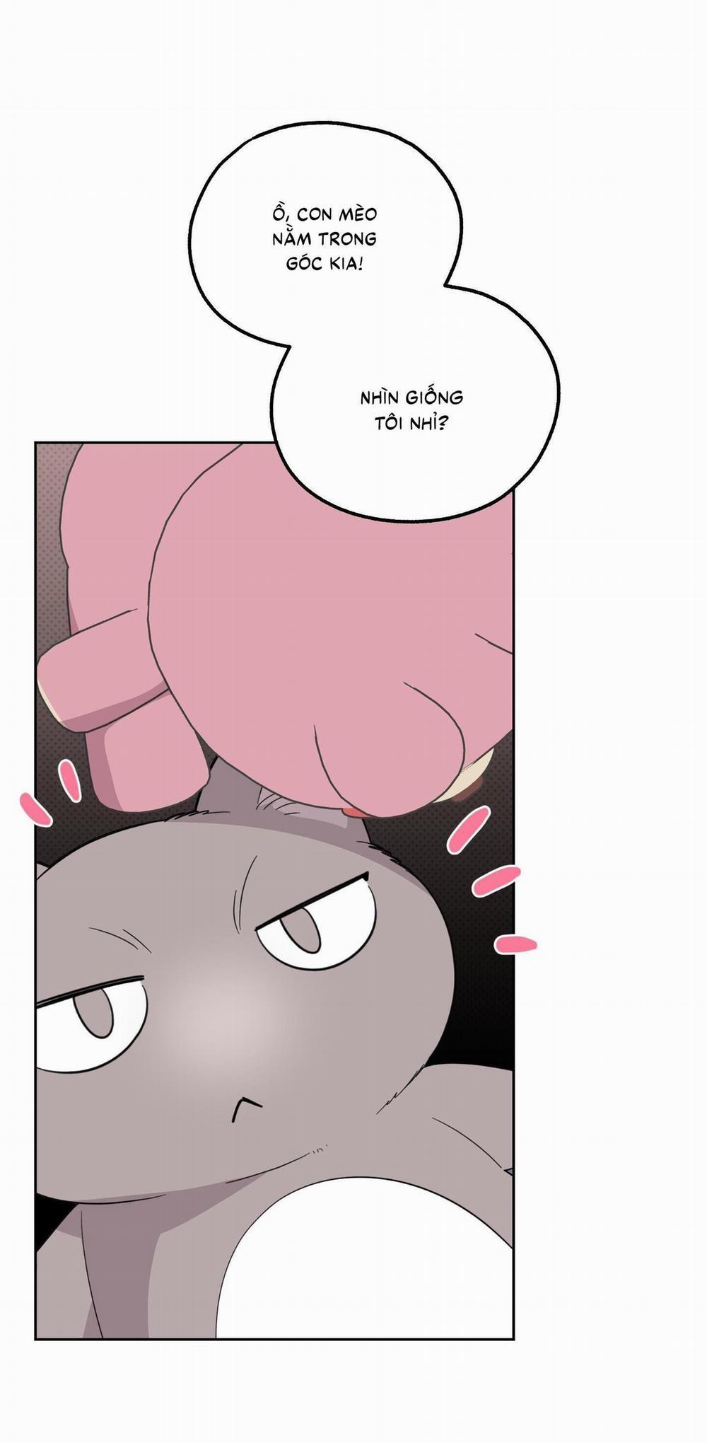 (Cbunu) Carrot And Stick 7 trang 51