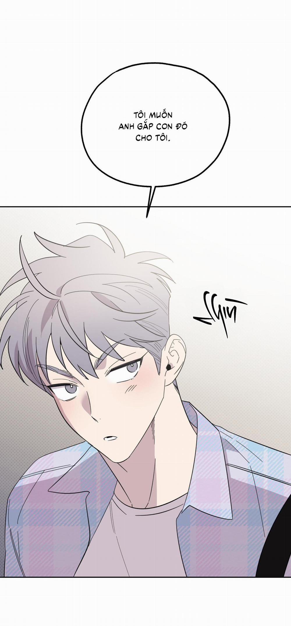 (Cbunu) Carrot And Stick 7 trang 54