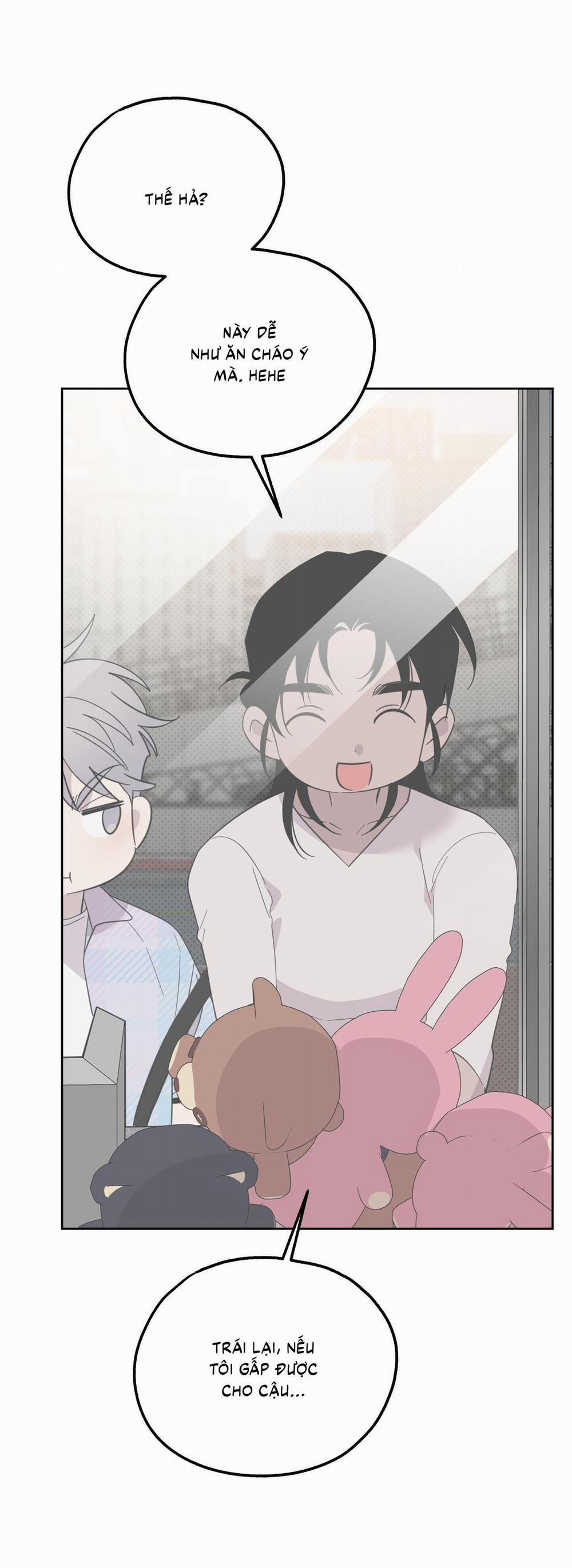 (Cbunu) Carrot And Stick 7 trang 55