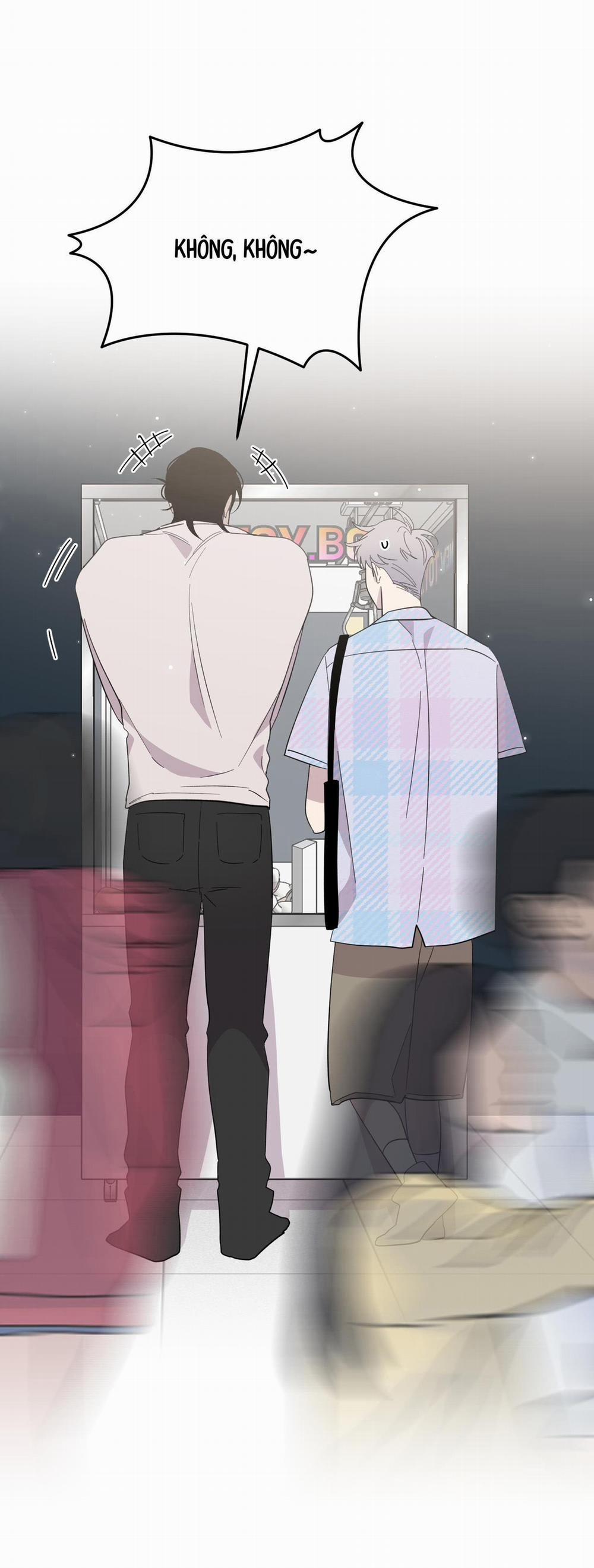 (Cbunu) Carrot And Stick 7 trang 59