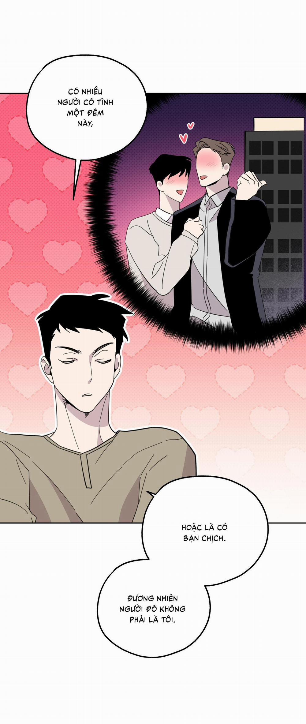 (Cbunu) Carrot And Stick 7 trang 6