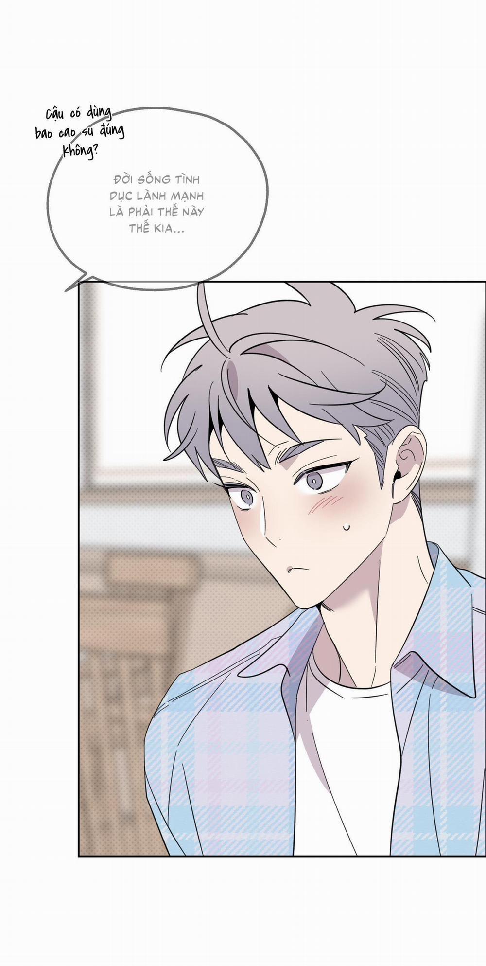 (Cbunu) Carrot And Stick 7 trang 7