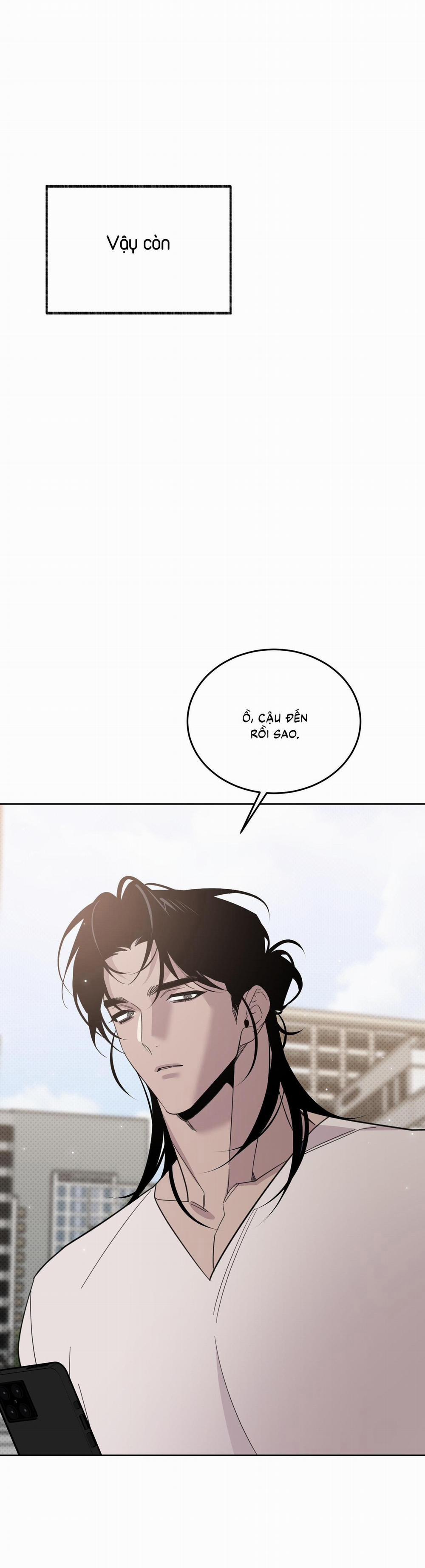 (Cbunu) Carrot And Stick 7 trang 9