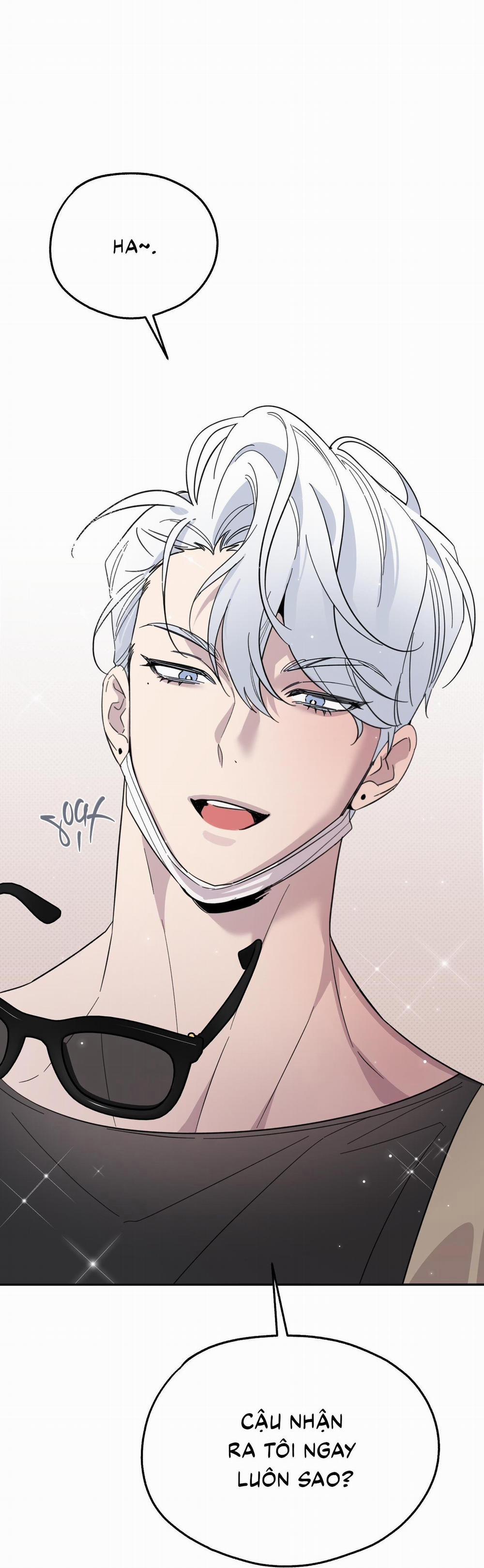 (Cbunu) Carrot And Stick 8 trang 12