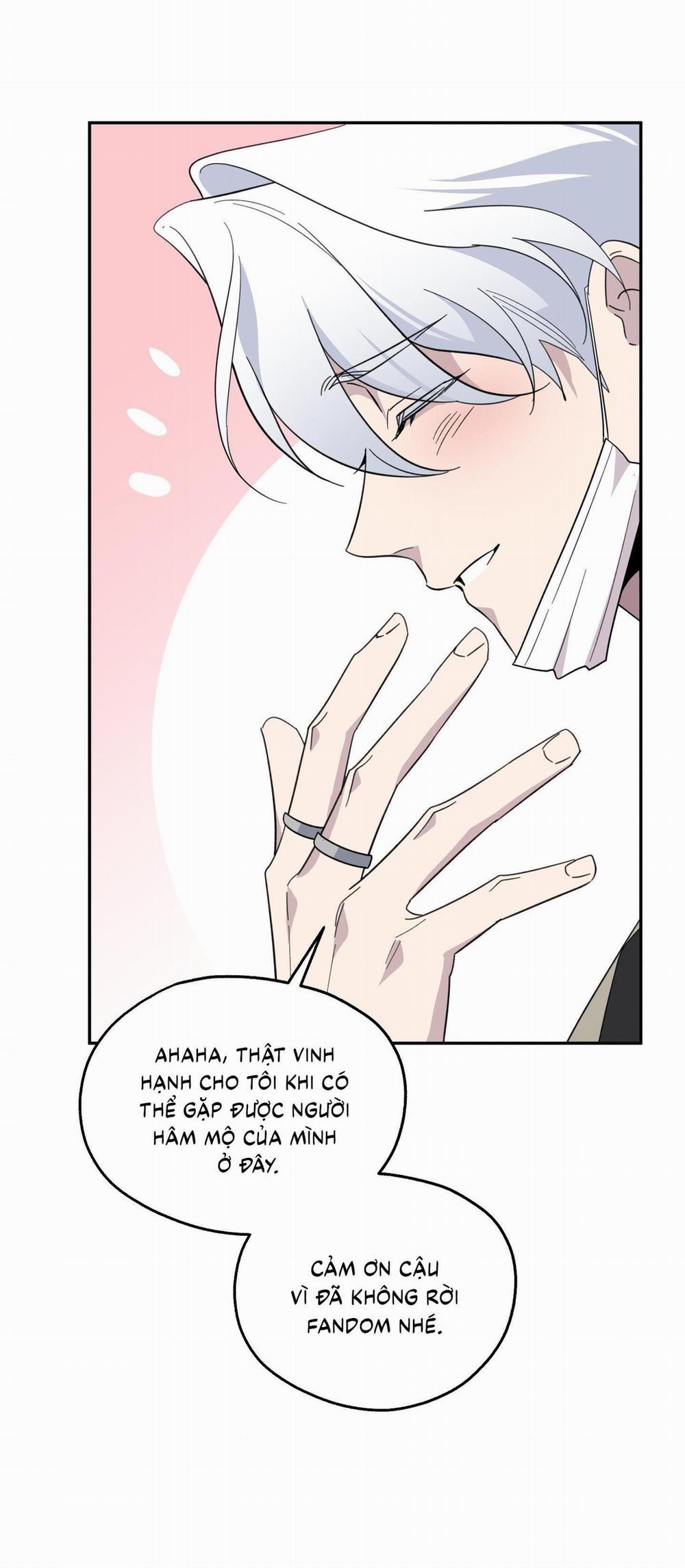 (Cbunu) Carrot And Stick 8 trang 15