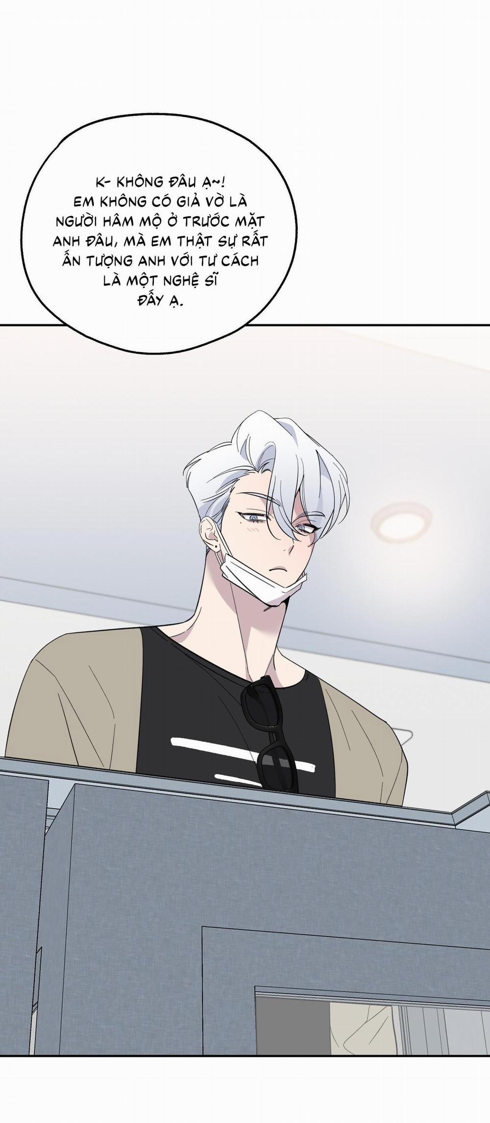 (Cbunu) Carrot And Stick 8 trang 16