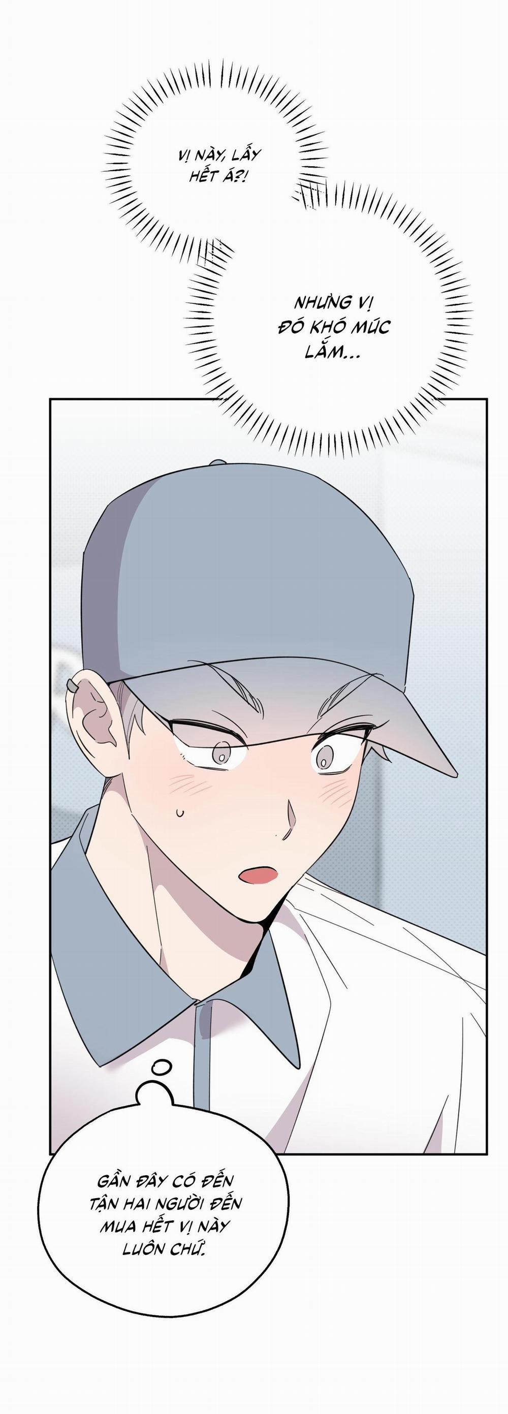 (Cbunu) Carrot And Stick 8 trang 18