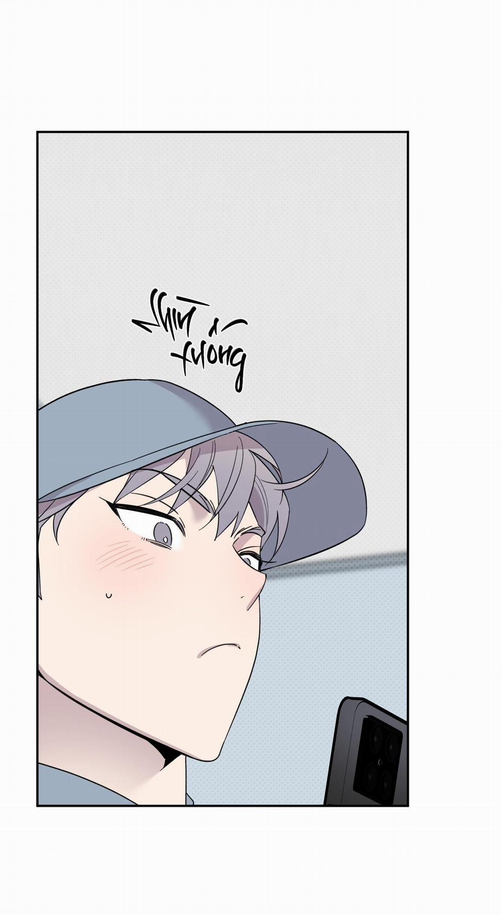 (Cbunu) Carrot And Stick 8 trang 2