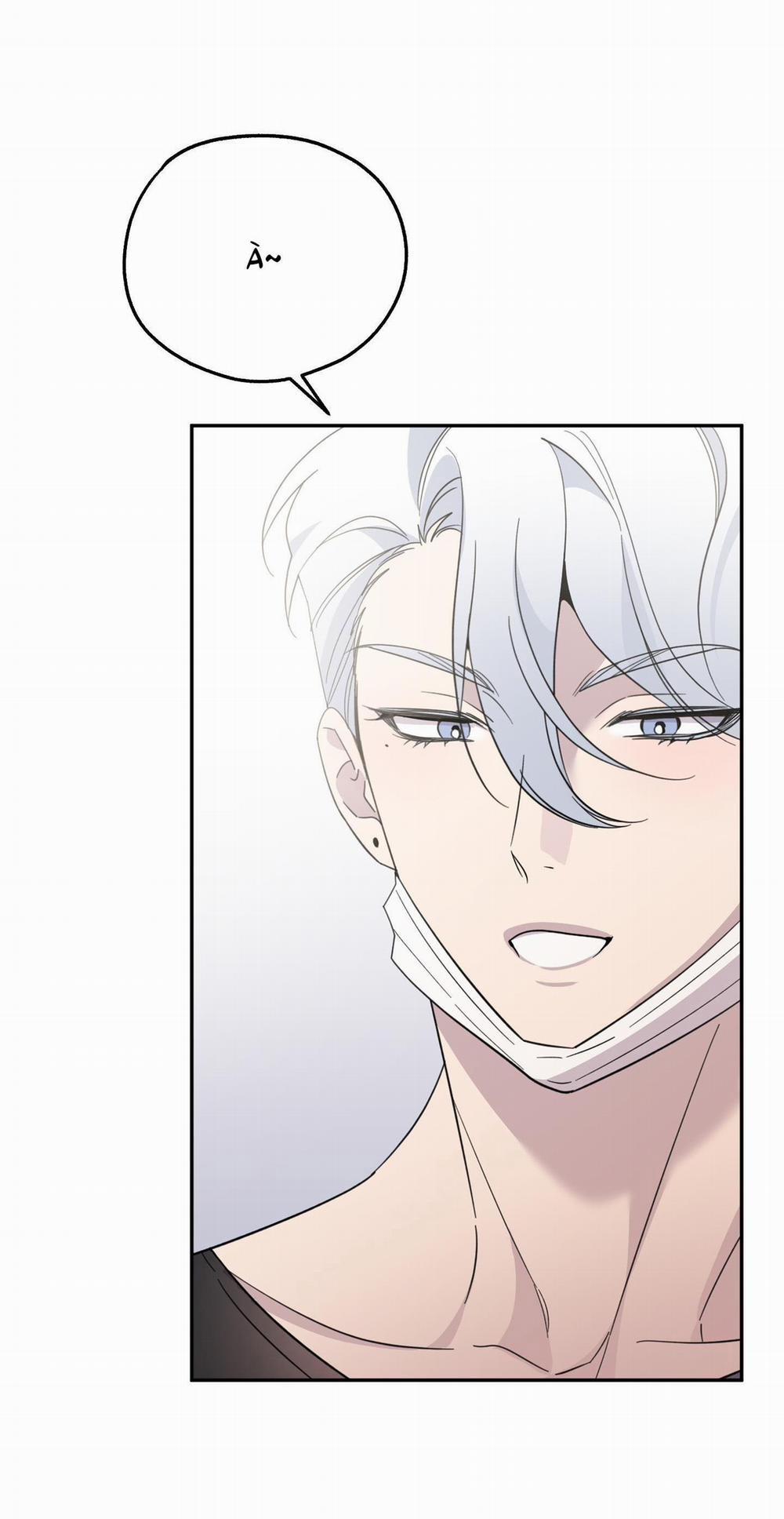 (Cbunu) Carrot And Stick 8 trang 21