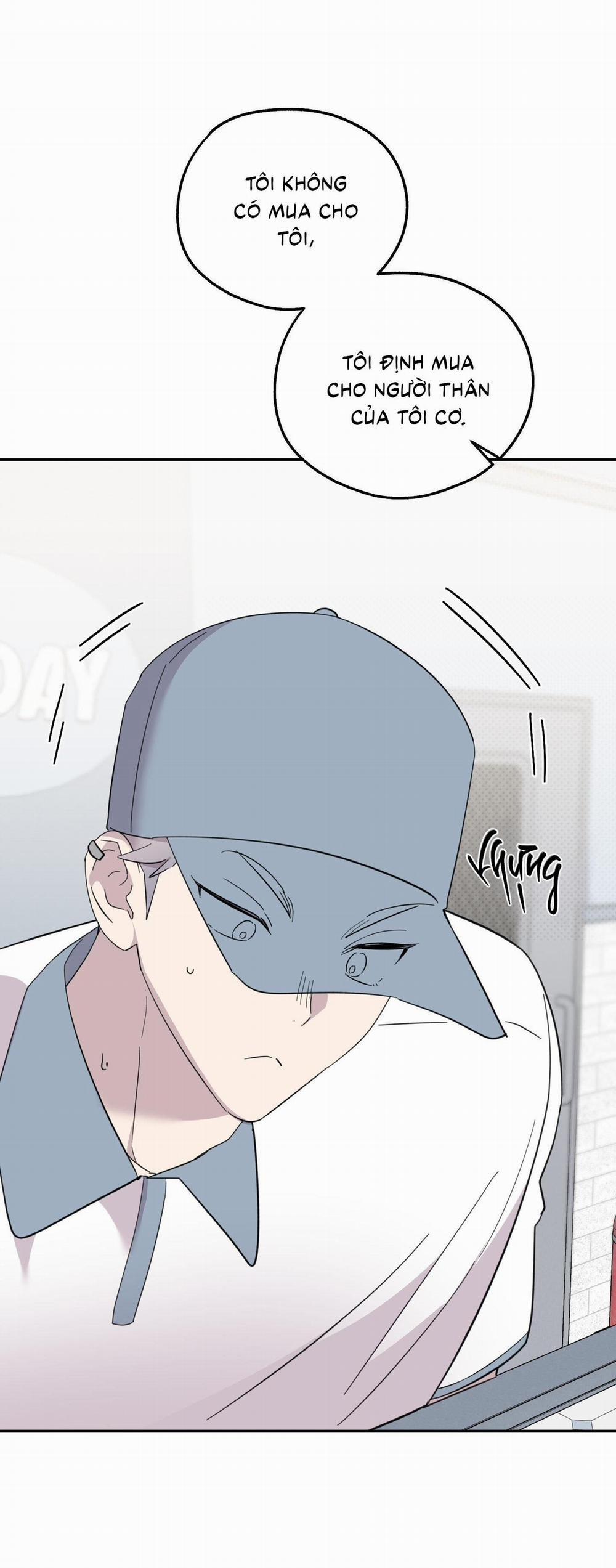 (Cbunu) Carrot And Stick 8 trang 22