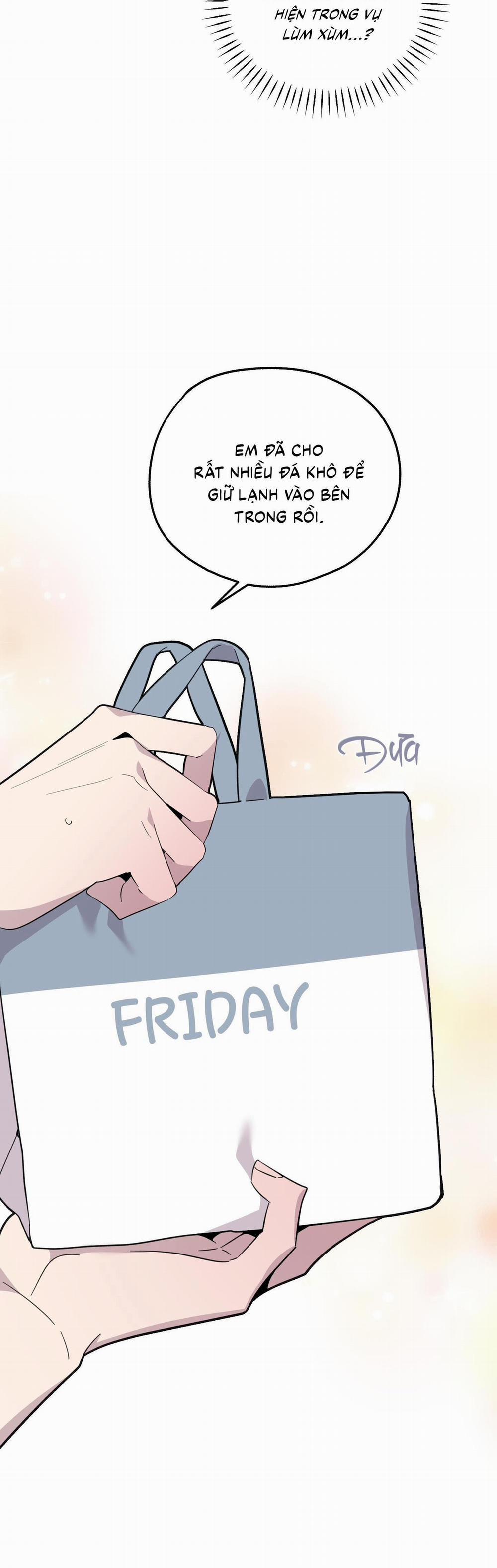 (Cbunu) Carrot And Stick 8 trang 25