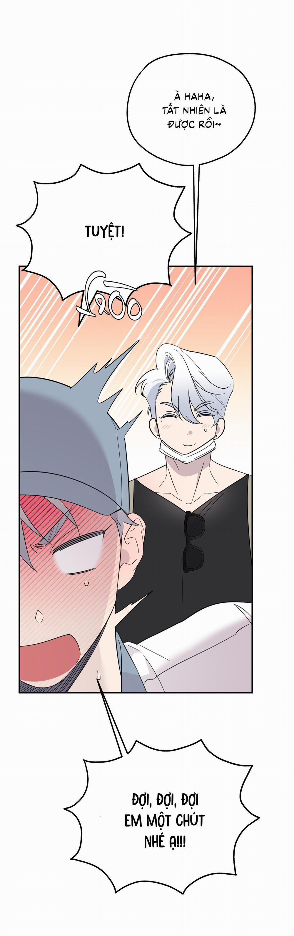 (Cbunu) Carrot And Stick 8 trang 28