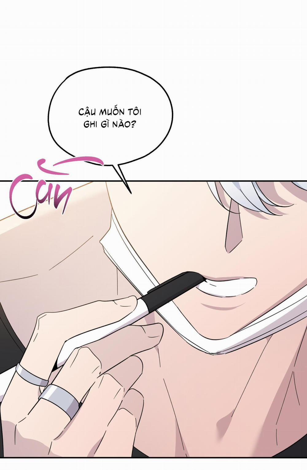 (Cbunu) Carrot And Stick 8 trang 35