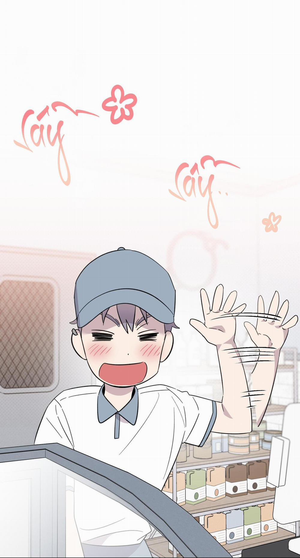 (Cbunu) Carrot And Stick 8 trang 40