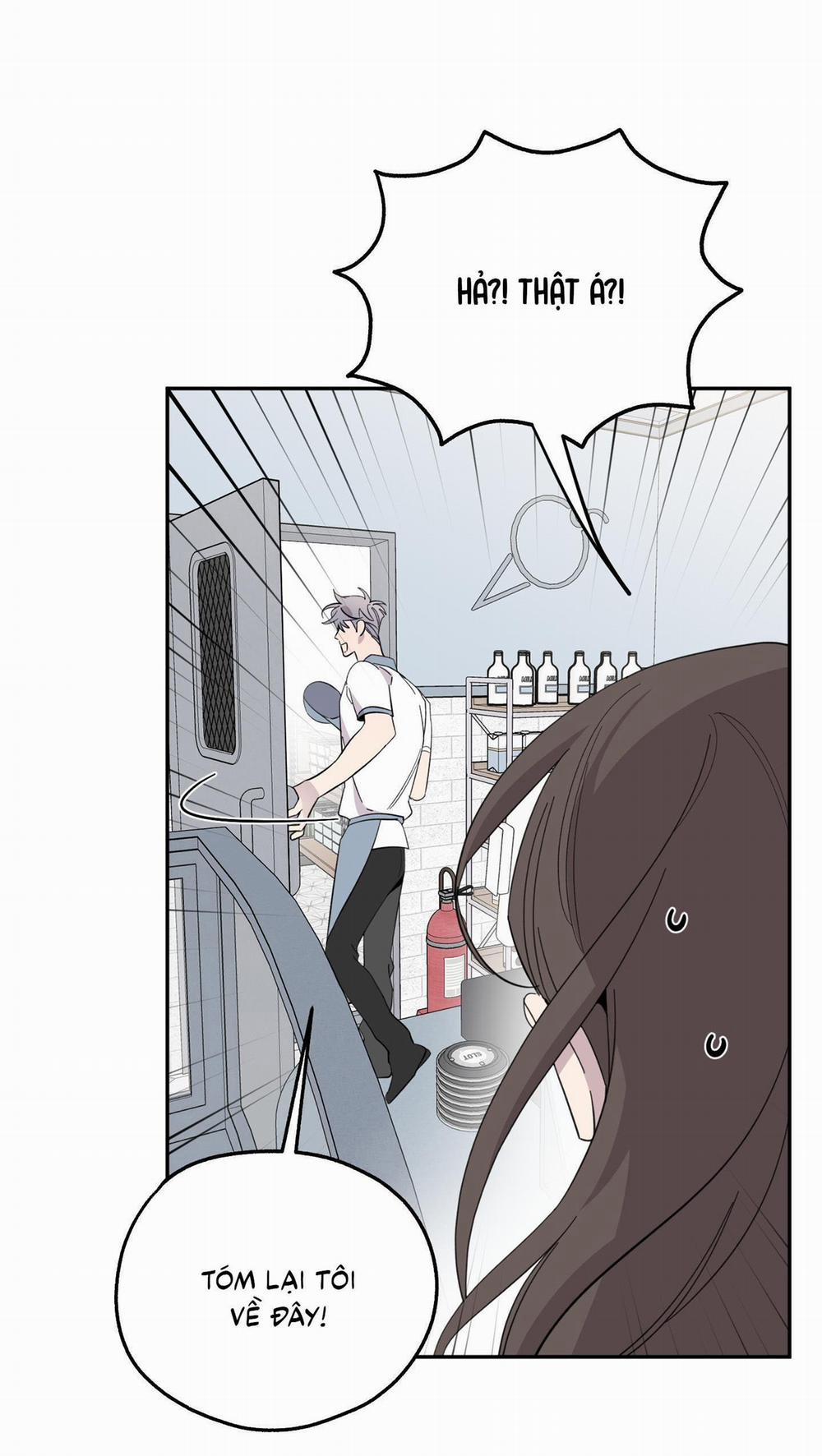 (Cbunu) Carrot And Stick 8 trang 47