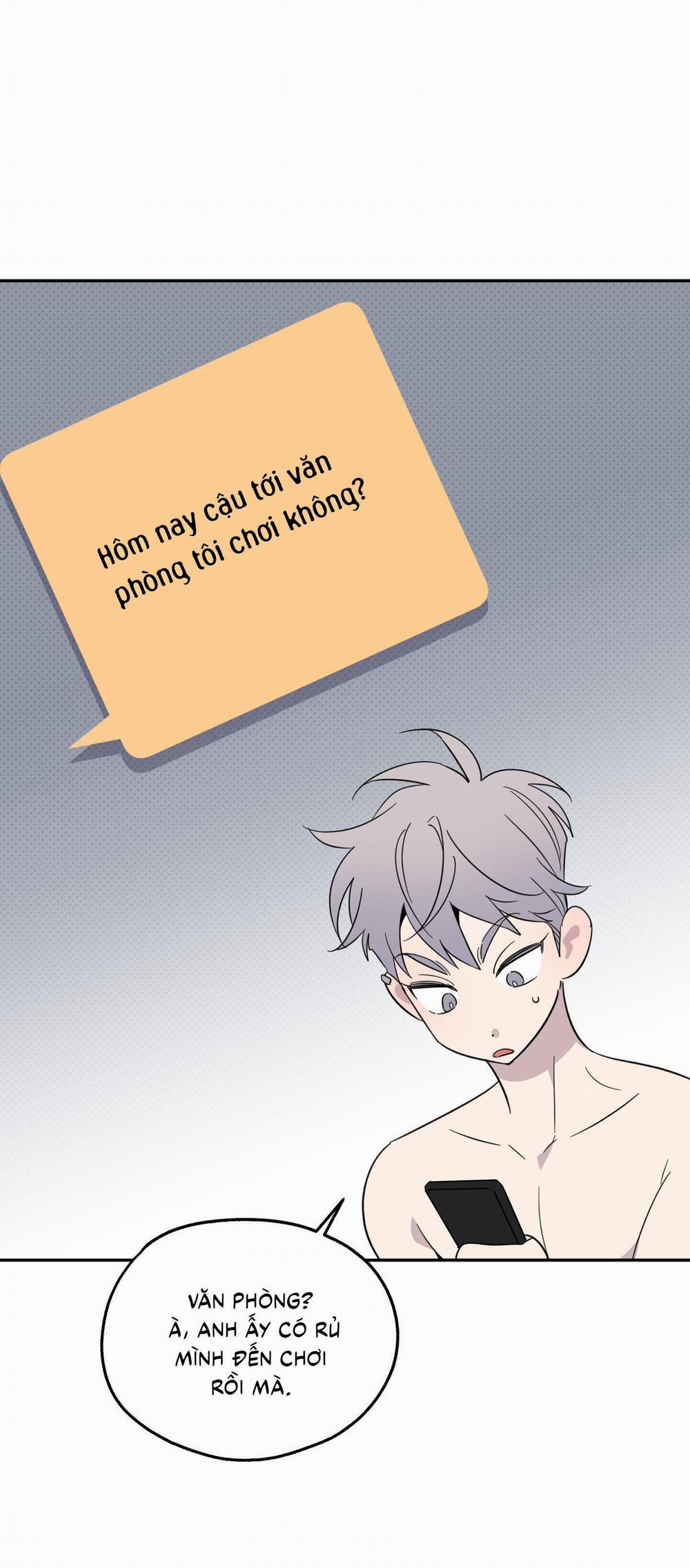 (Cbunu) Carrot And Stick 8 trang 50