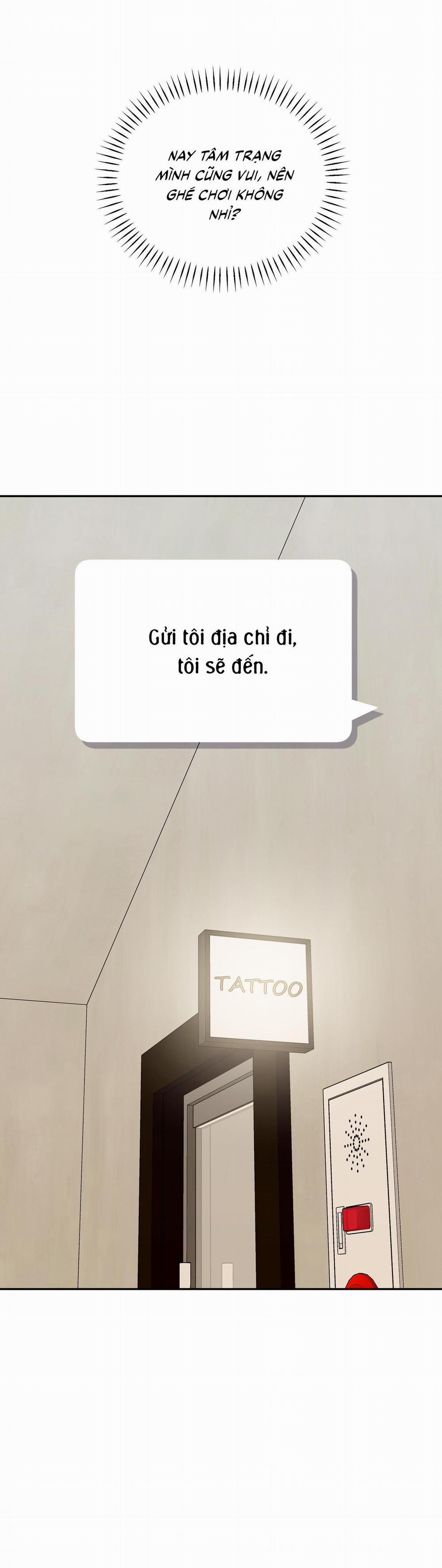 (Cbunu) Carrot And Stick 8 trang 52