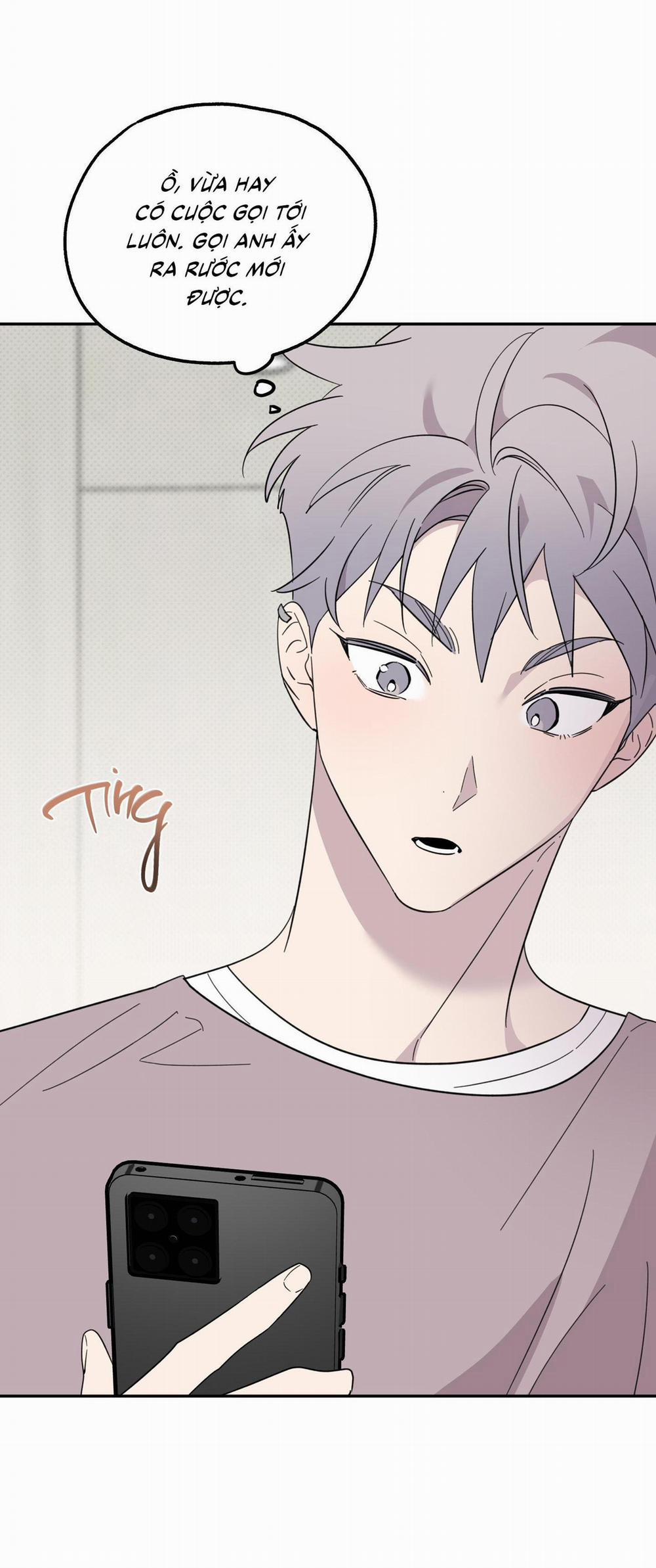 (Cbunu) Carrot And Stick 8 trang 57