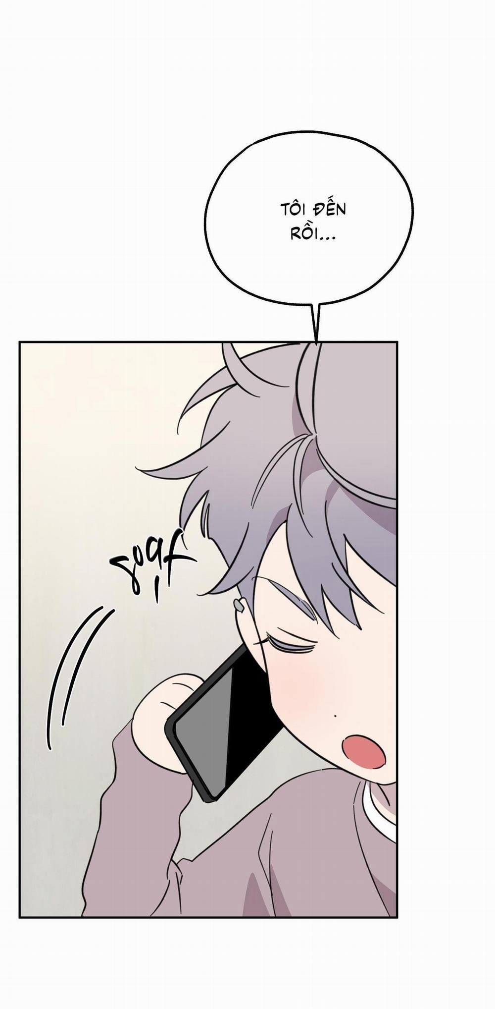 (Cbunu) Carrot And Stick 8 trang 58