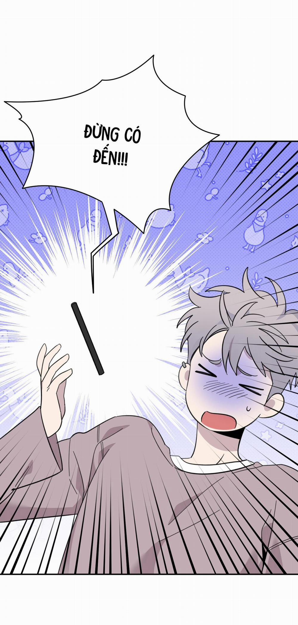 (Cbunu) Carrot And Stick 8 trang 59