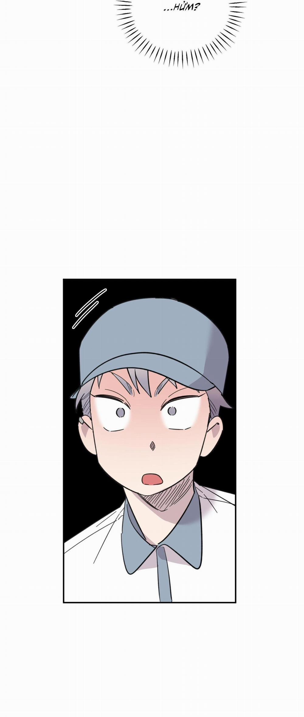 (Cbunu) Carrot And Stick 8 trang 7