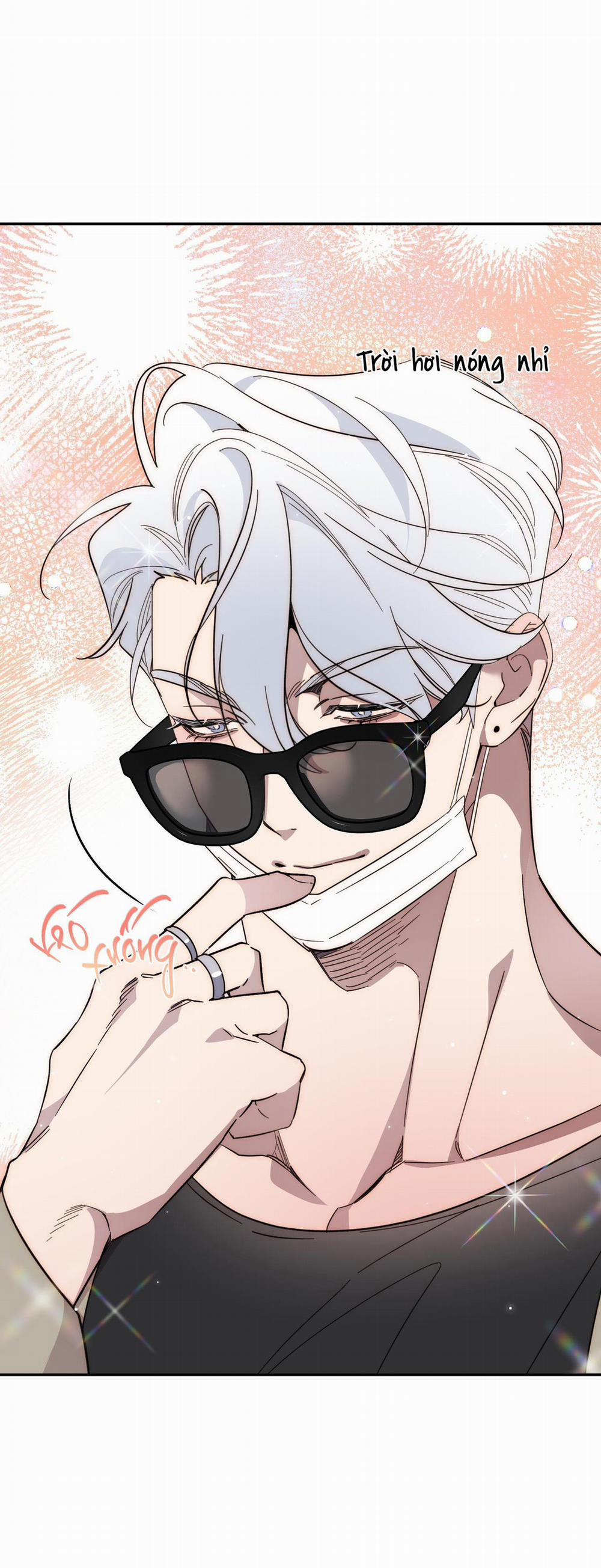 (Cbunu) Carrot And Stick 8 trang 8