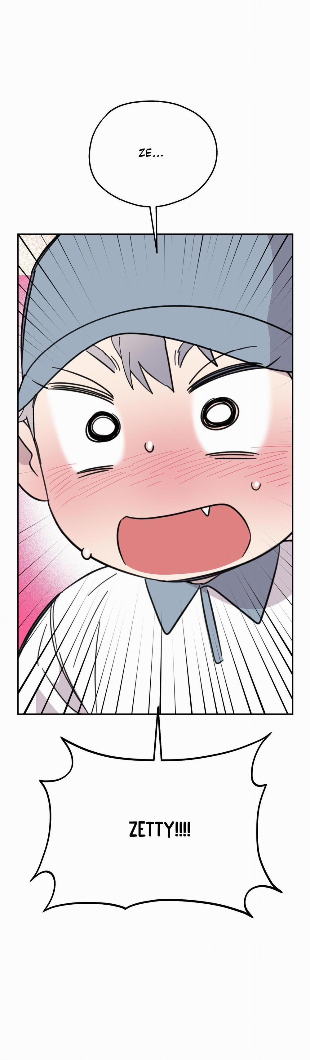 (Cbunu) Carrot And Stick 8 trang 9