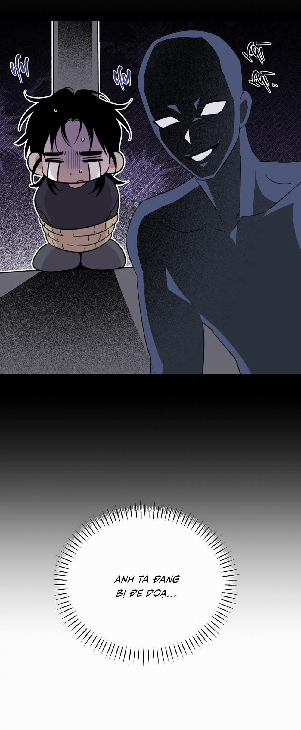 (Cbunu) Carrot And Stick 9 trang 1