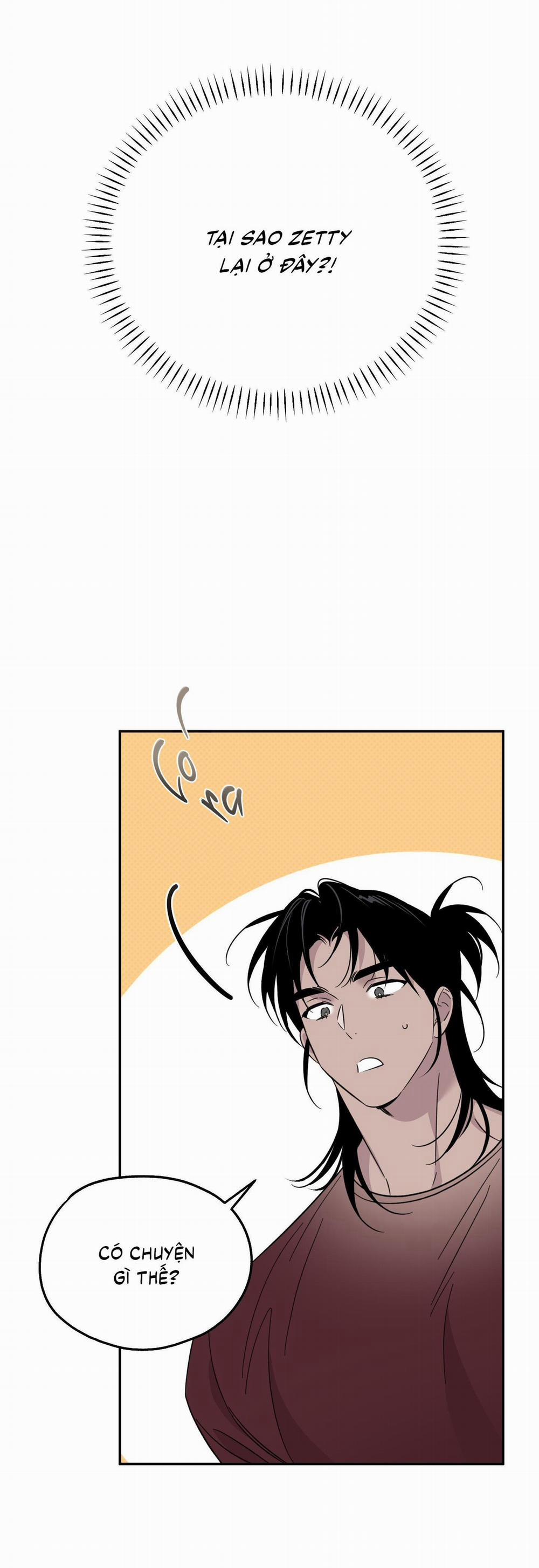 (Cbunu) Carrot And Stick 9 trang 11