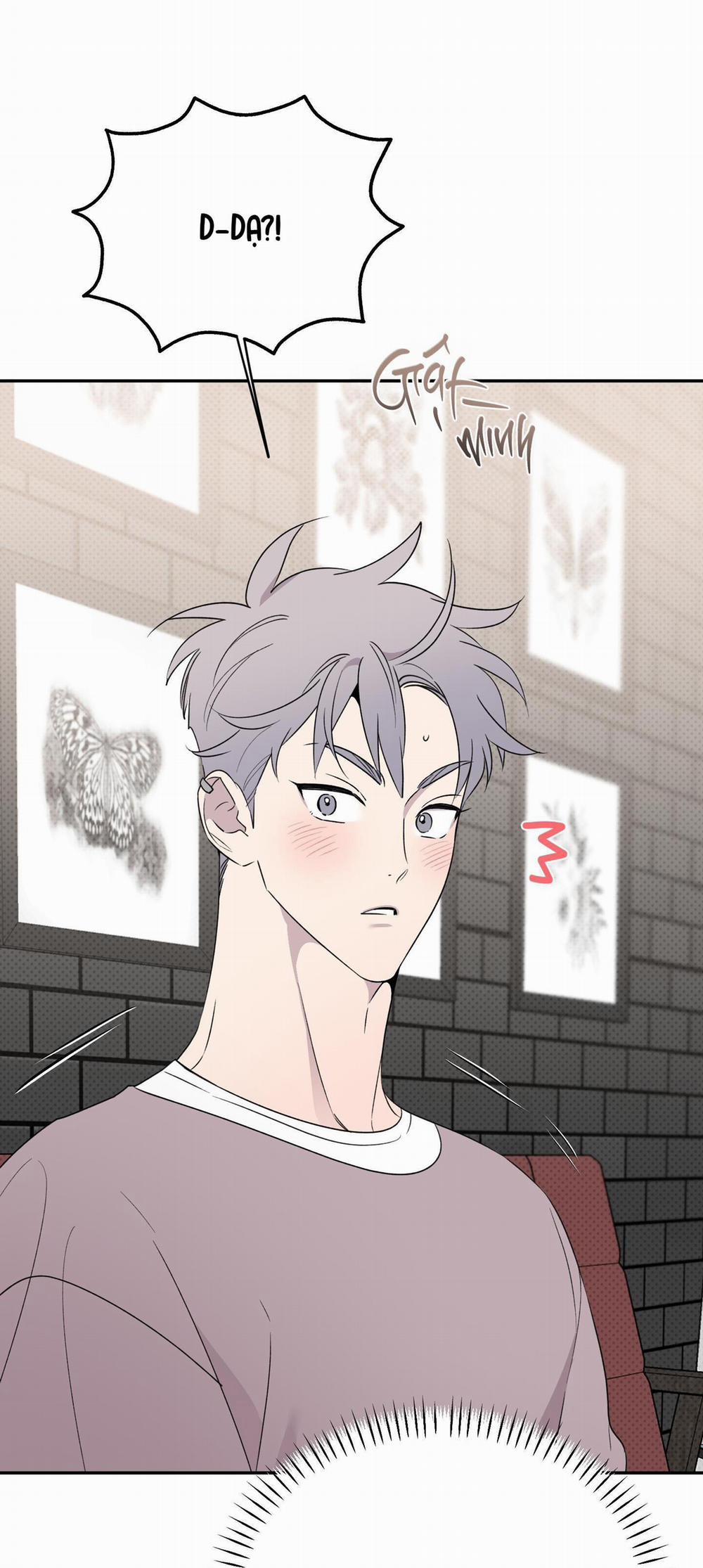 (Cbunu) Carrot And Stick 9 trang 18