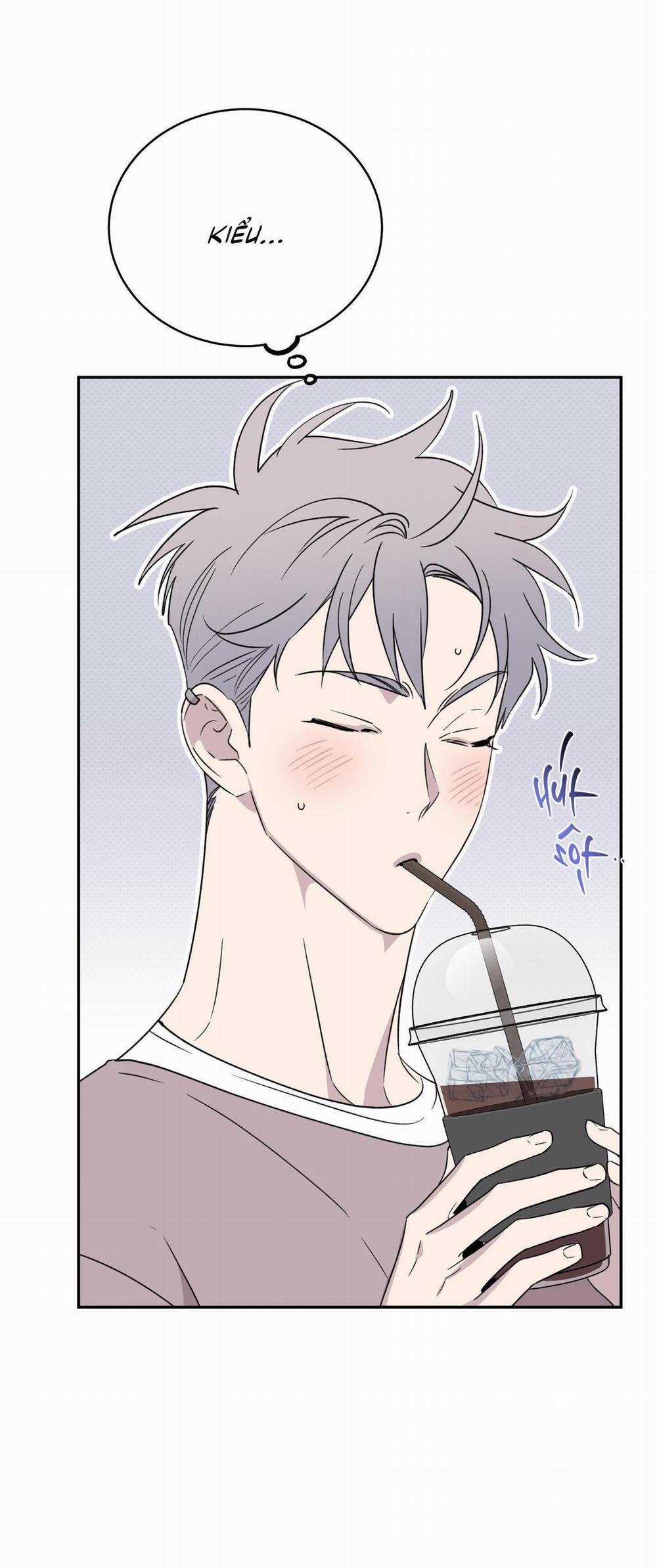 (Cbunu) Carrot And Stick 9 trang 21