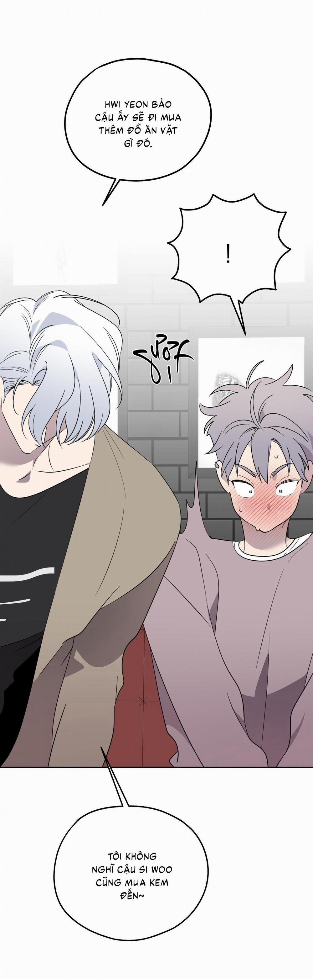 (Cbunu) Carrot And Stick 9 trang 24