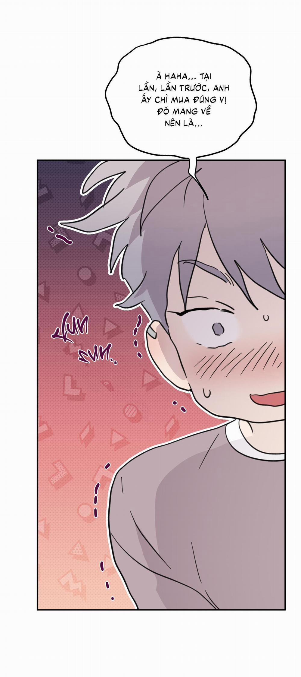 (Cbunu) Carrot And Stick 9 trang 25