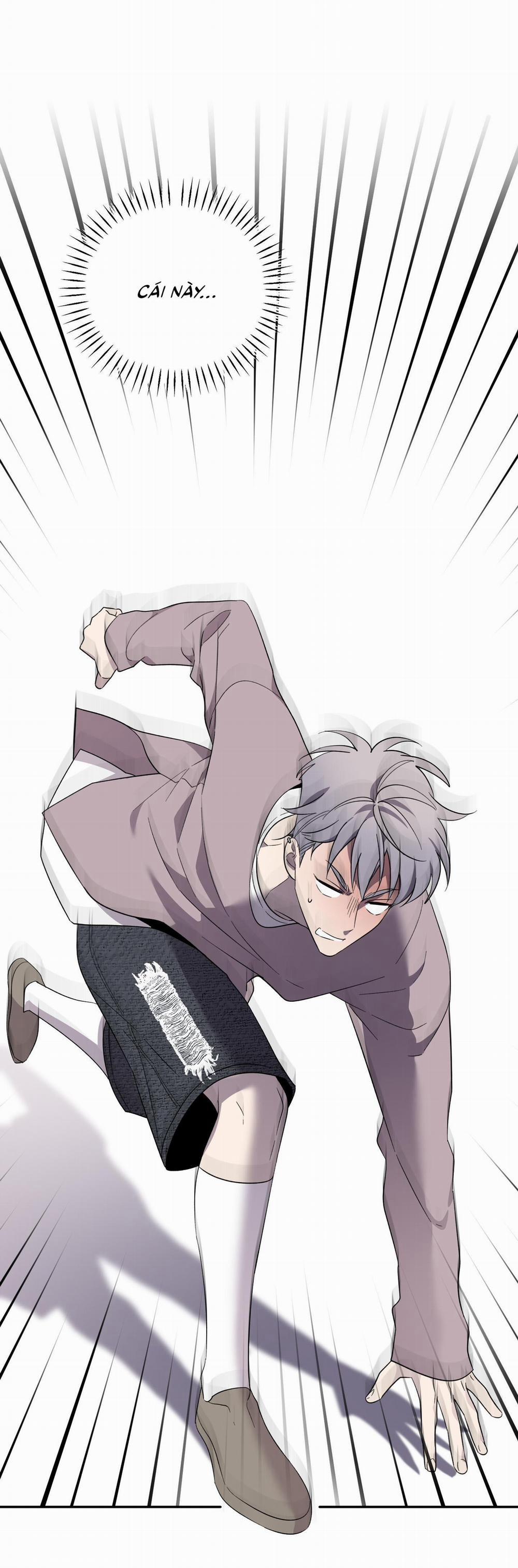 (Cbunu) Carrot And Stick 9 trang 3