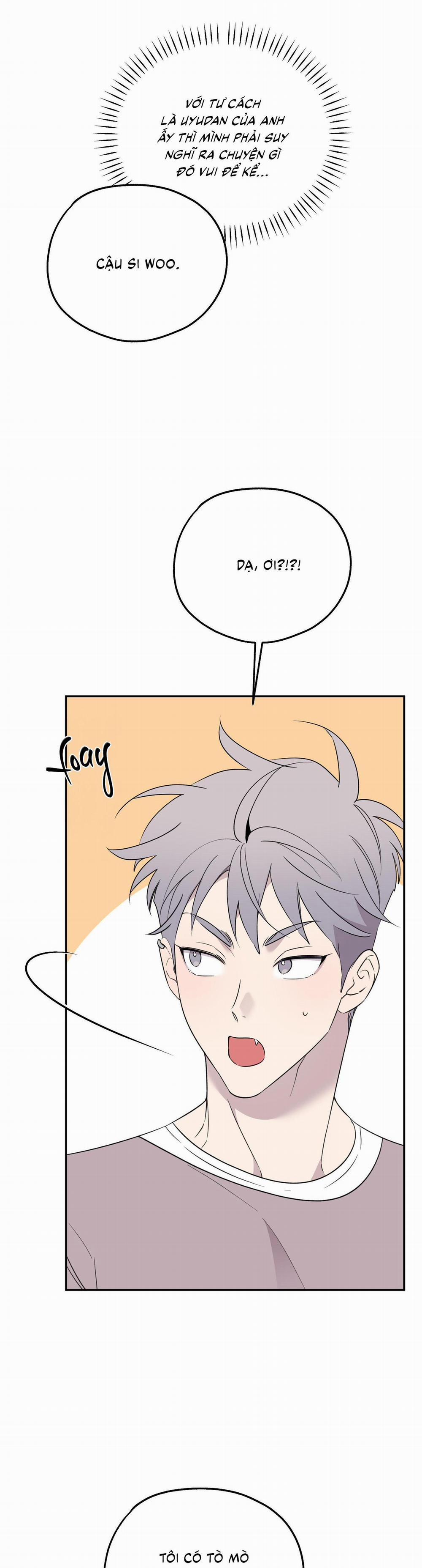 (Cbunu) Carrot And Stick 9 trang 32