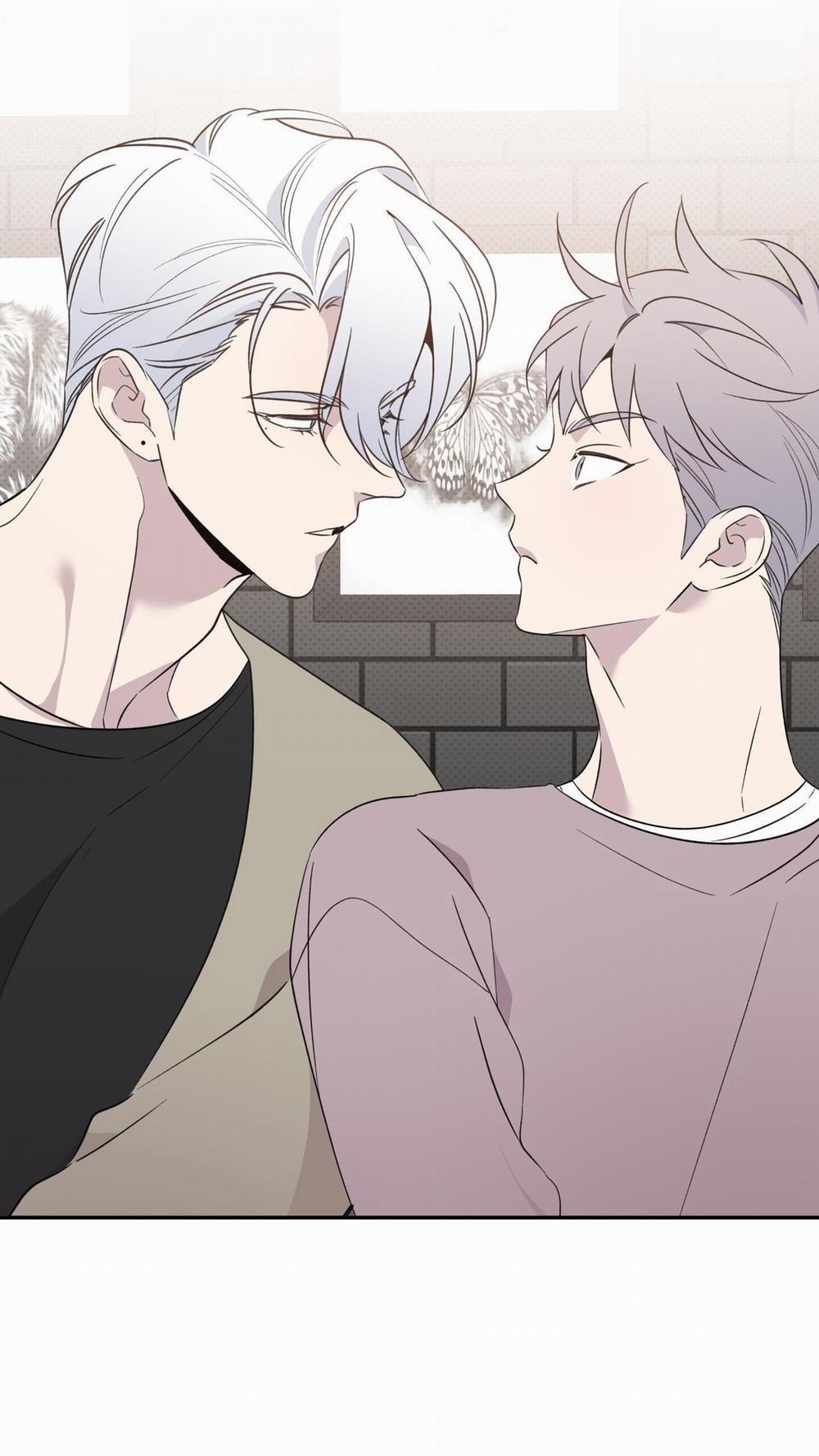 (Cbunu) Carrot And Stick 9 trang 35