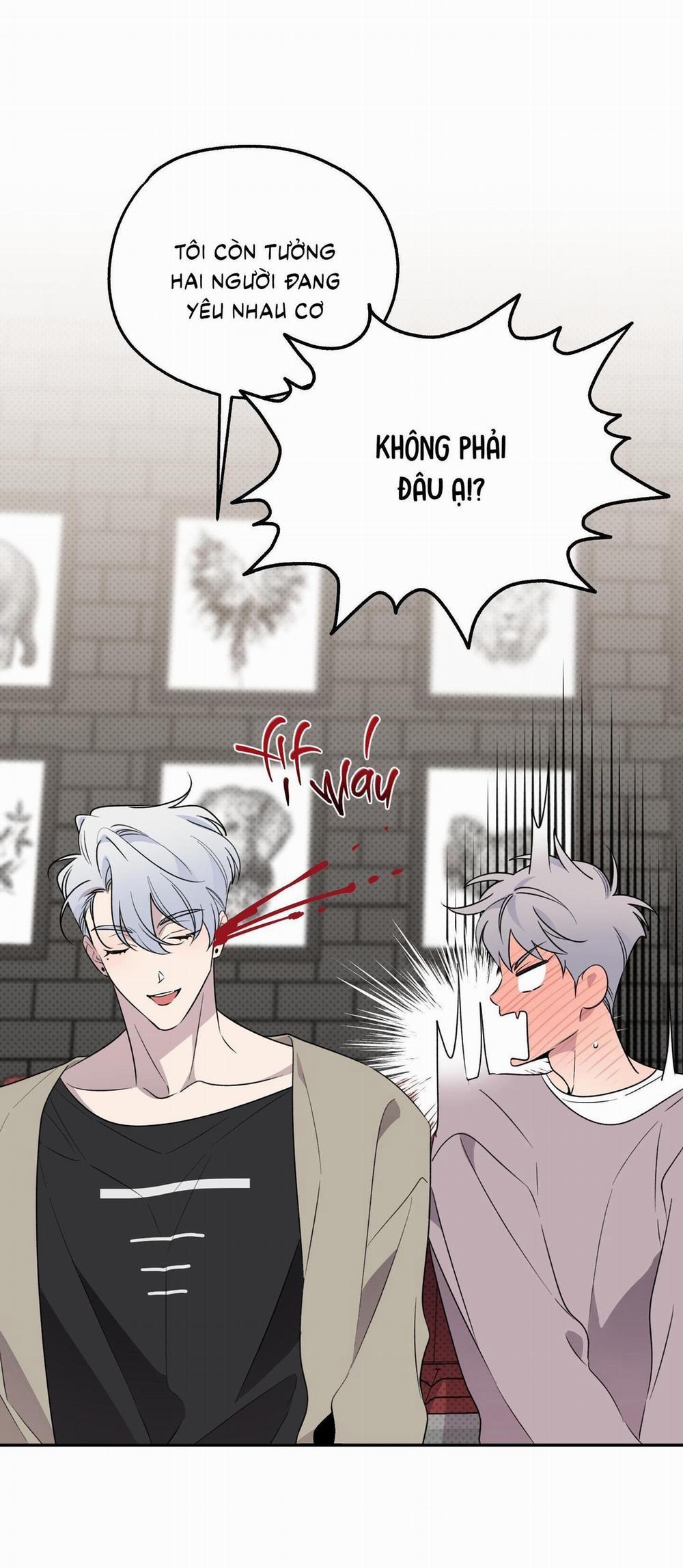 (Cbunu) Carrot And Stick 9 trang 38