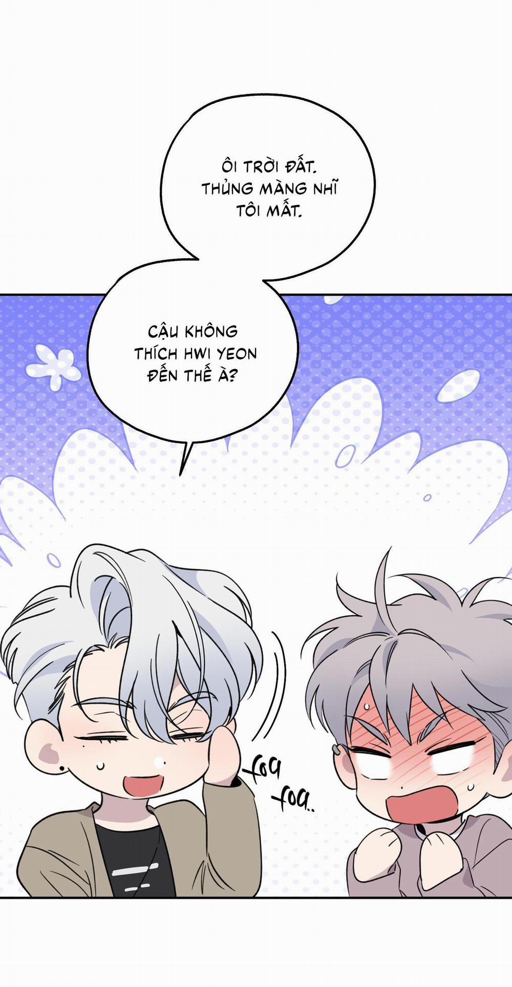 (Cbunu) Carrot And Stick 9 trang 39