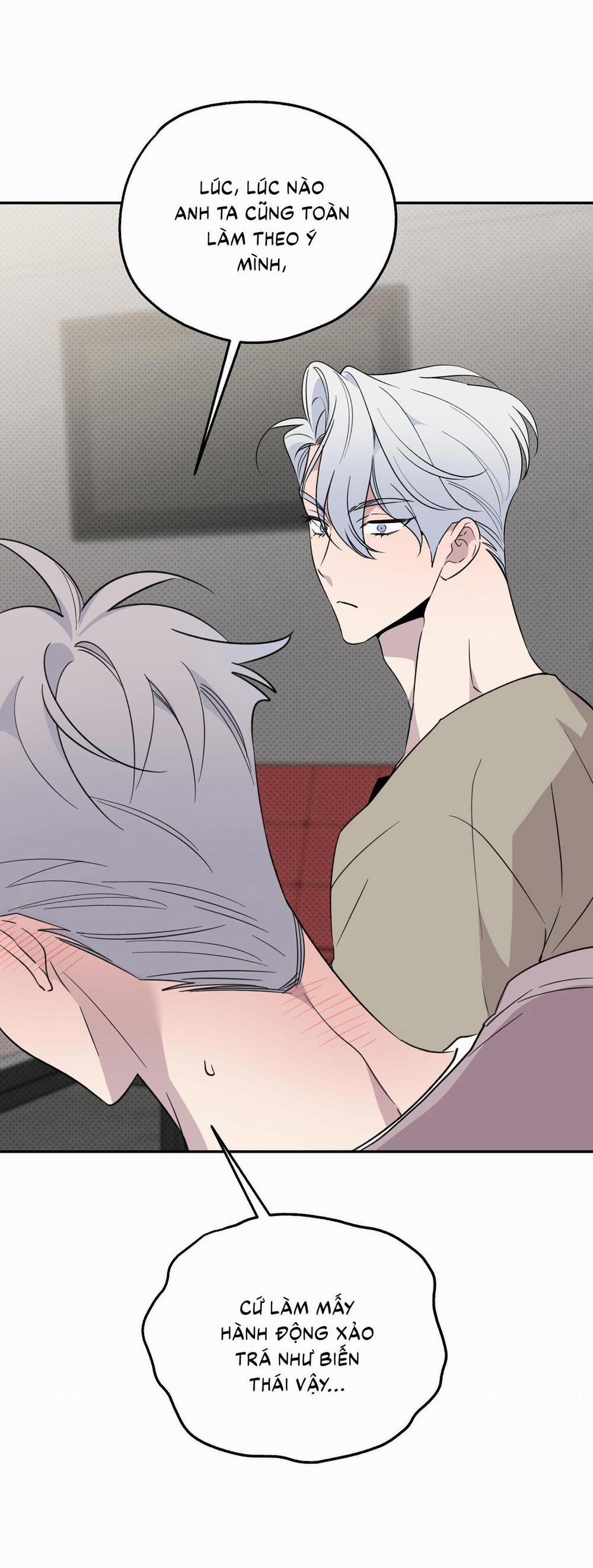 (Cbunu) Carrot And Stick 9 trang 41