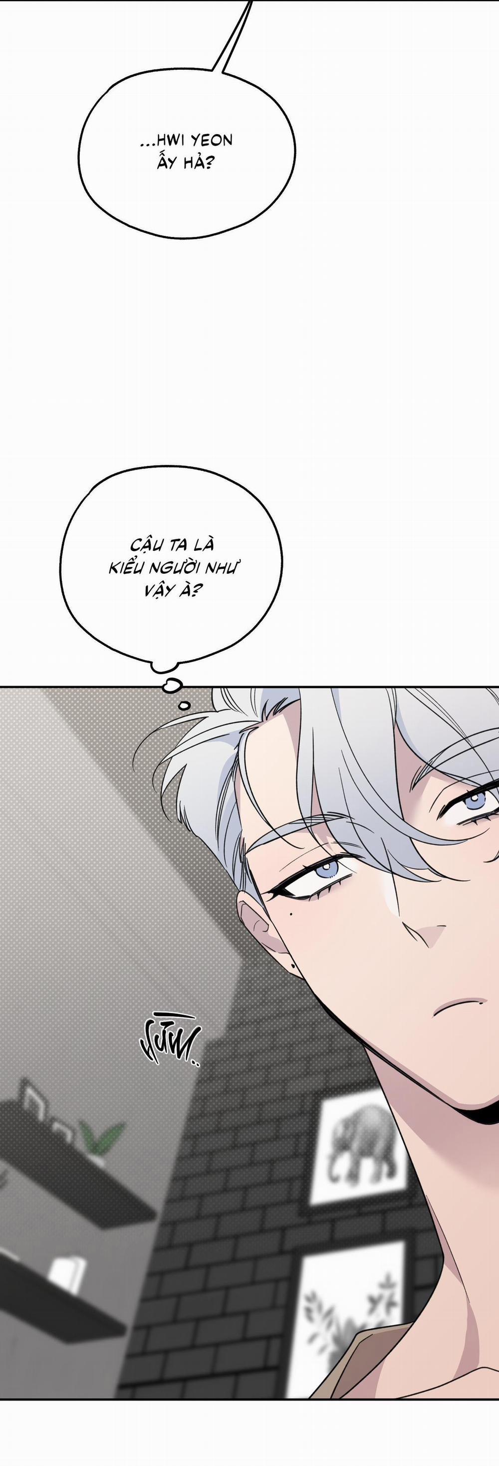 (Cbunu) Carrot And Stick 9 trang 43