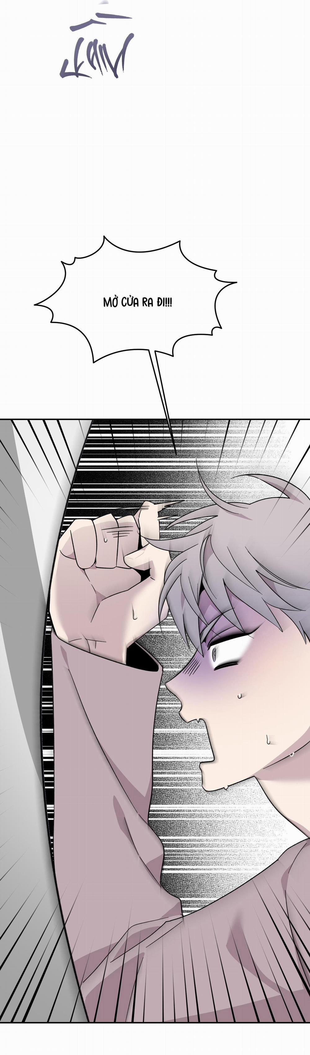 (Cbunu) Carrot And Stick 9 trang 5