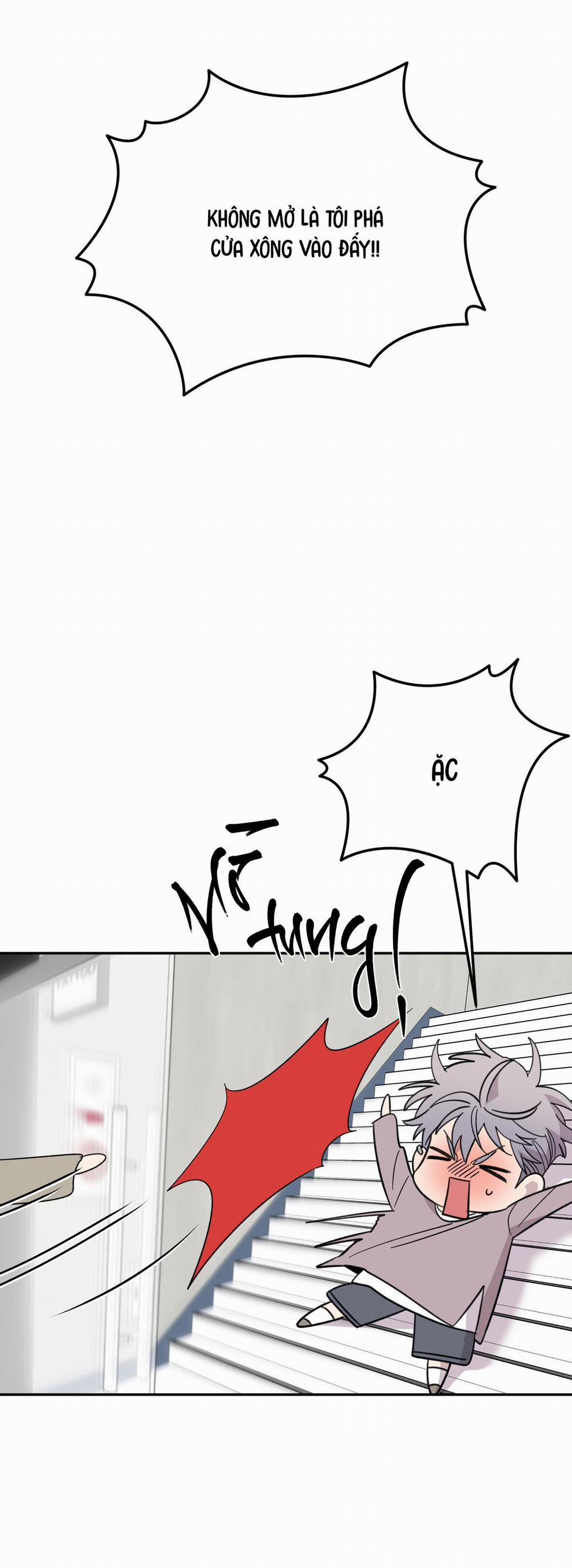 (Cbunu) Carrot And Stick 9 trang 6