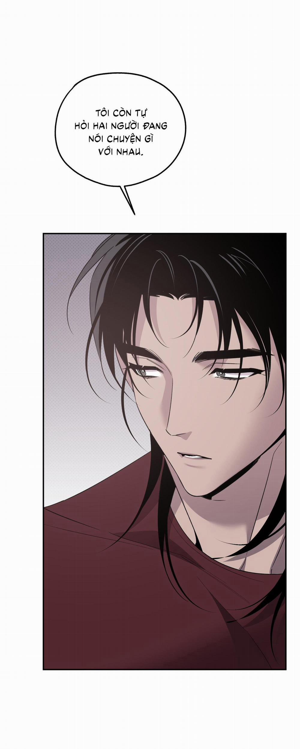 (Cbunu) Carrot And Stick 9 trang 60