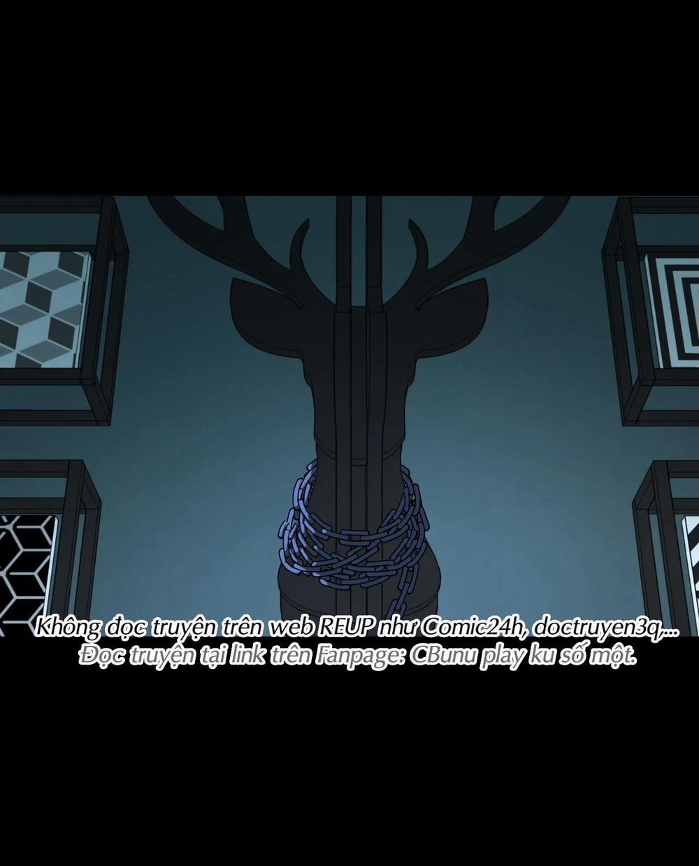 (Cbunu) Cây Không Có Rễ 1 trang 1