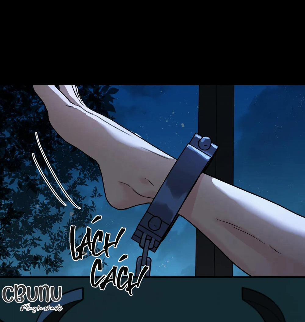 (Cbunu) Cây Không Có Rễ 1 trang 2